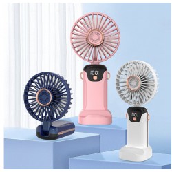 USB Portable Folding Mini Fan